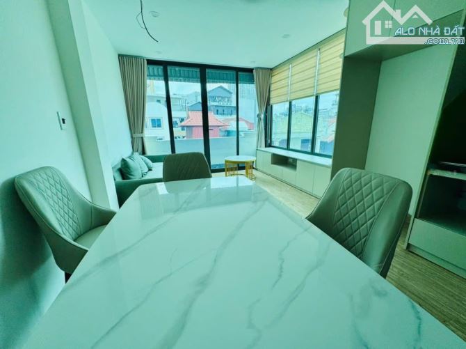 🏠PHÂN LÔ CẦU GIẤY, 43M x 6T THANG MÁY, LÔ GÓC 3 THOÁNG VĨNH VIỄN, Ô TÔ ĐỖ CỬA 24/24🚘 - 1