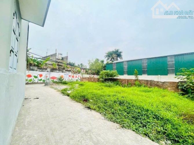 🔥 SIÊU PHẨM ĐẤT HOÀI ĐỨC – VỊ TRÍ VÀNG – LÔ GÓC – NỞ HẬU 🔥 - 1