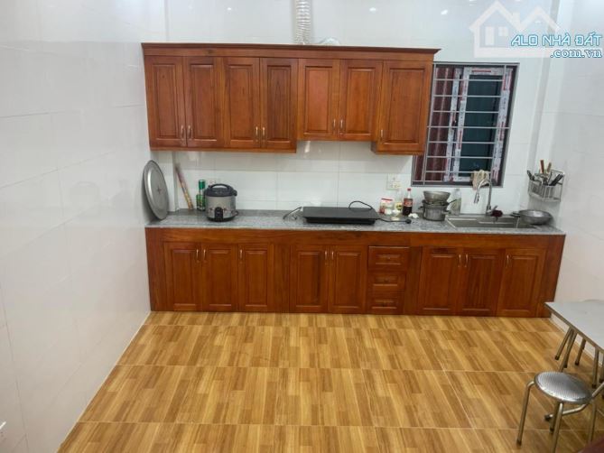 Bán nhà đường Quang Trung, Yên Nghĩa, Hà Đông, ngõ thông, giá nhỉnh 5 tỉ - 1