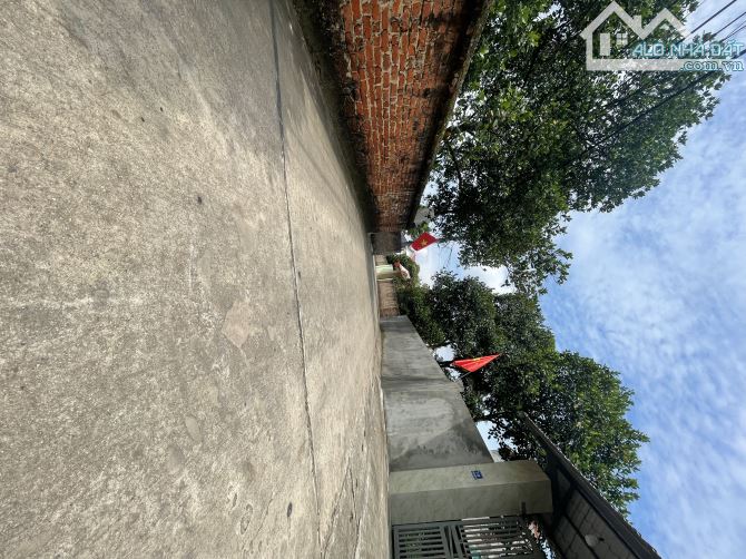 🔥Bán 188m đất Kim Anh ( Minh Trí Sóc Sơn) đường trục chính thông thoáng oto tránh💥💥💥 - 1
