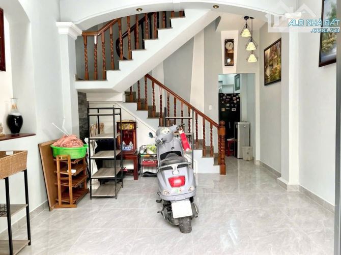 GIẢM 4,5 TỶ - HẺM XE HƠI 7 CHỖ VÔ NHÀ - KHU SIÊU VIP PHAN XÍCH LONG, PHAN ĐÌNH PHÙNG - PN. - 1