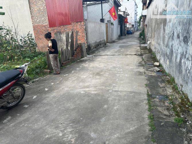 💥PHÚ HẠ MINH PHÚ SÓC SƠN PHÂN LÔ OTO ĐỖ CỬA NGÕ THÔNG CHẠY VÒNG QUANH CHỈ 19tr/1m2 - 1