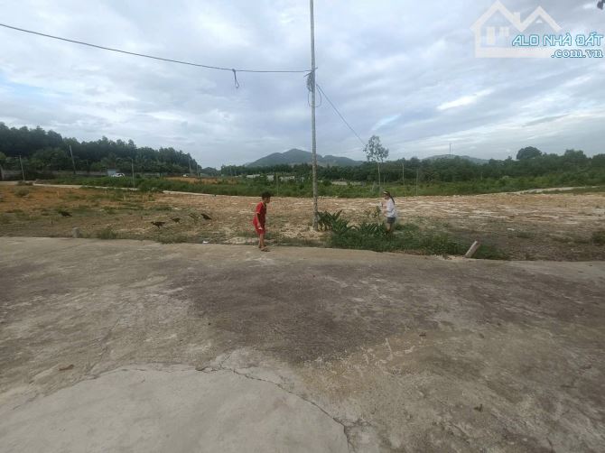 📌📌📌LÀM VIỆC TRỰC TIẾP GIÁ TỐT !!! bán lô đất  thôn Xuân phú - xã Hòa Sơn - 1