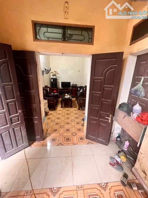 ĐẤT TẶNG NHÀ DO NHA – ÔTÔ - FULL CÔNG NĂNG – 52M² – 2 TẦNG – 7 TỶ (CTL6988) - 1