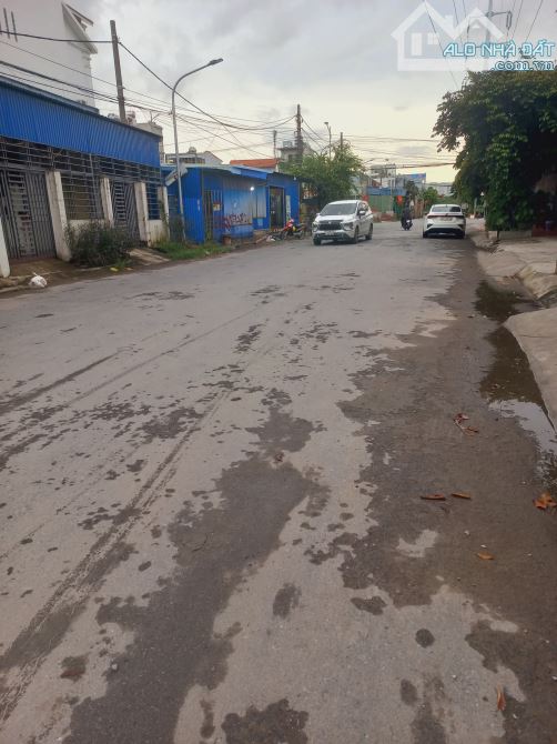 Bán lô đất mặt đường Trang Quan, An Đồng , An Dương - 1