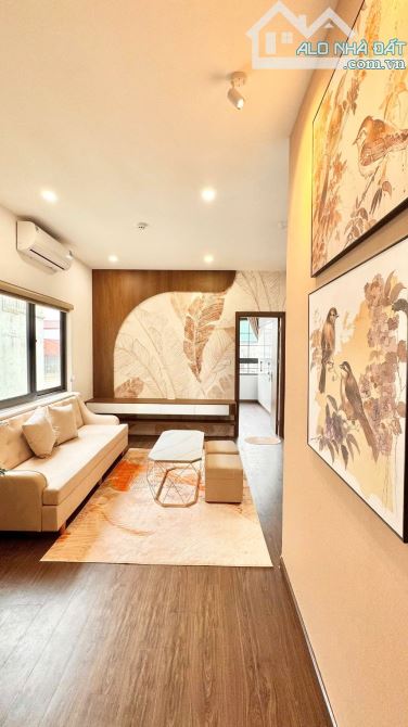 Bán nhà đẹp Khuất Duy Tiến! CHDV cao cấp 20pkk, dòng tiền ~1.5 tỷ/n, 100m2 x 8 tầng 3...tỷ