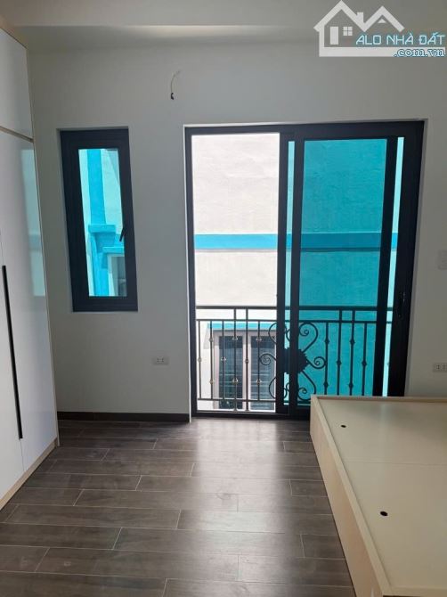 CẦU CỐC – 3 THOÁNG – GẦN VIN – AN SINH ĐỈNH – 30M² – 6 TẦNG – 5.35 TỶ (CTL3685) - 1