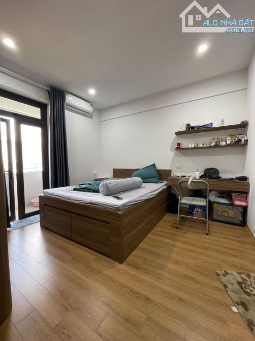 BÁN GẤP CHUNG CƯ VIP1, CT2 VĨNH HOÀNG – TAM TRINH, HOÀNG MAI. 71M2 – 2PN. 4,58 TỶ - 1
