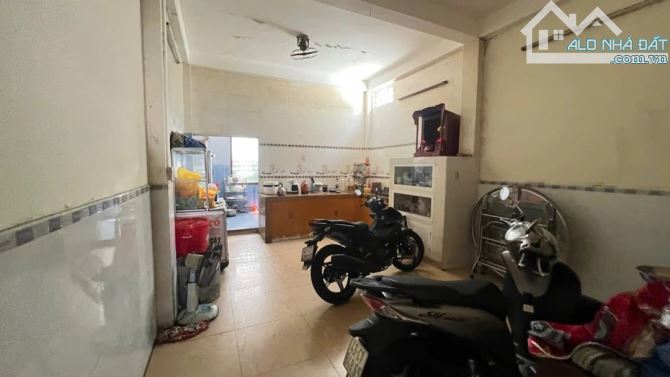 Bán nhà 2 tầng mặt tiền Núi Thành, gần Xô Viết Nghệ Tĩnh, diện tích 101m², giá 16 tỷ - 1