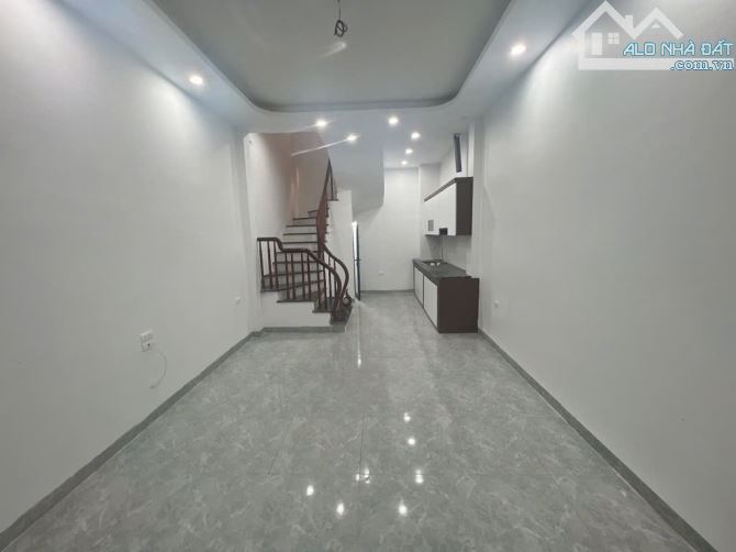 NHÀ CẦU CỐC – ÔTÔ TRÁNH – GẦN VINCOM – 67M² – 5 TẦNG – 6.4 TỶ (CTL6984) - 1