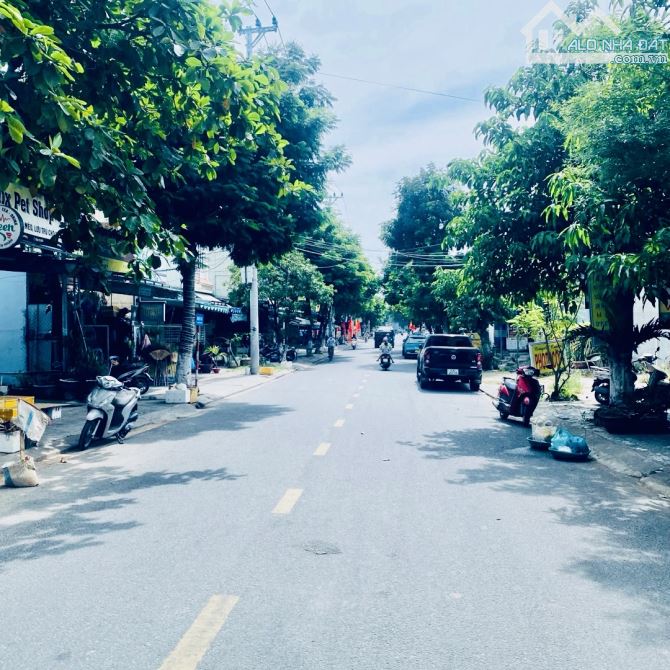 💥BÁN ĐẤT TẶNG NHÀ 95M² – MT NGUYỄN NHÀN – ĐƯỜNG 7.5M – GẦN BỆNH VIỆN – NHỈNH 5 TỶ🍀🌹🍀 - 1