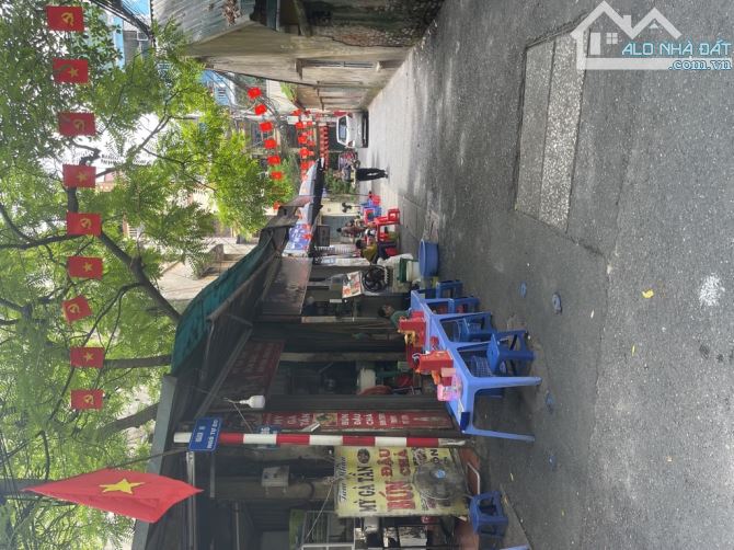 TRẦN ĐẠI NGHĨA💥NHÀ ĐẸP – FULL NỘI THẤT – Ô TÔ ĐỖ CỬA - DTSD 40M - 2PN - 2 THOÁNG - 1