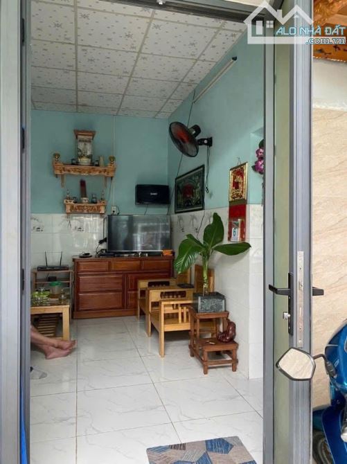 📌📌📌LÀM VIỆC TRỰC TIẾP GIÁ TỐT !!!Bán nhà cấp 4 kiệt 976 trường chinh - 1