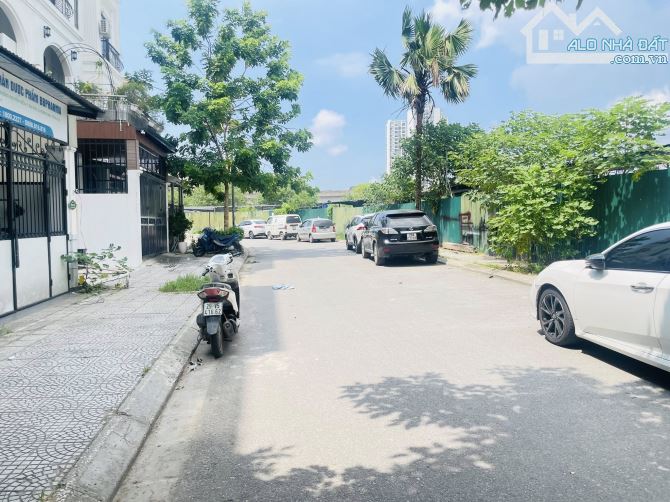 Bán nhà TT7A - KĐT Đại Kim, Nguyễn Xiển, 83m2x5T, Giá 28.8 tỷ, nhà mới full đồ, thang máy - 1