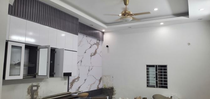 ĐÔNG THIÊN , 40M2 , FULL NỘI THẤT Ở NGAY , NGÕ NÔNG , GẦN Ô TÔ , 5,38 TỶ - 1
