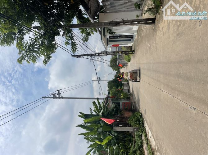 🔥Bán 227m đất Kim Anh (Minh Trí Sóc Sơn) đường thông Oto giá đầu tư cực tốt💥💥💥 - 1