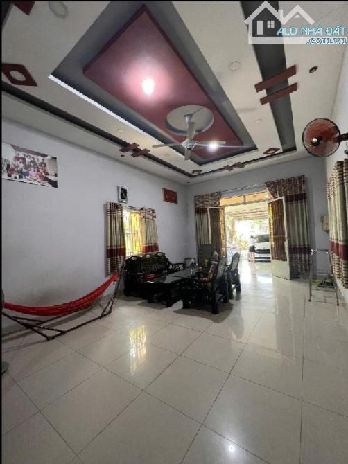MT ĐƯỜNG TÂN THÔNG HỘI CỦ CHI- Ở VÀ KINH DOANH ĐỀU ĐƯỢC -452M2-ĐƯỜNG 10M-GÍA 8, 2TỶ . - 1