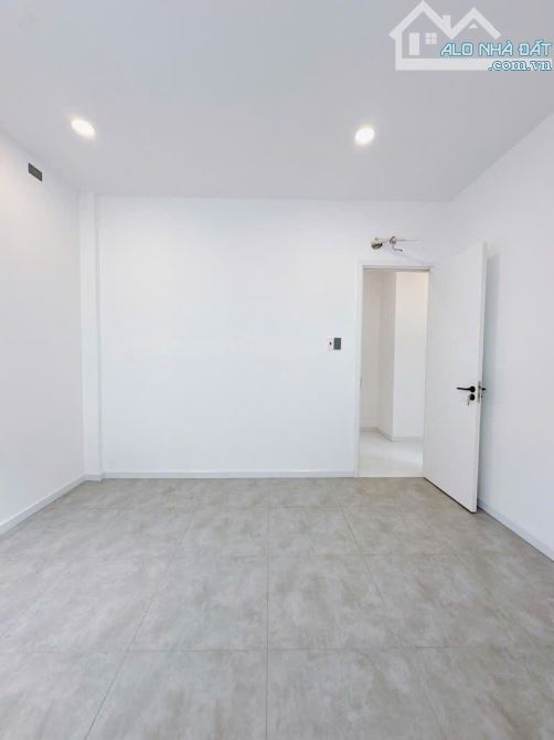🏡NHÀ ĐẸP GÒ VẤP - NGAY LÊ ĐỨC THỌ, PHẠM VĂN CHIÊU - XE HƠI NGỦ TRONG NHÀ - 38m2 GẦN CHỢ, - 1