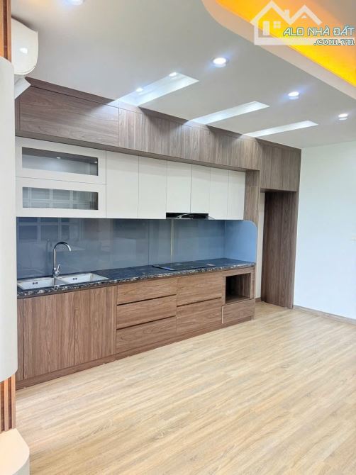 💥Hiếm! Căn hộ Chung cư - 75m2, 3 ngủ, 2wc - Đủ nội thất mới - Ở ngay - Slot ô tô - 1