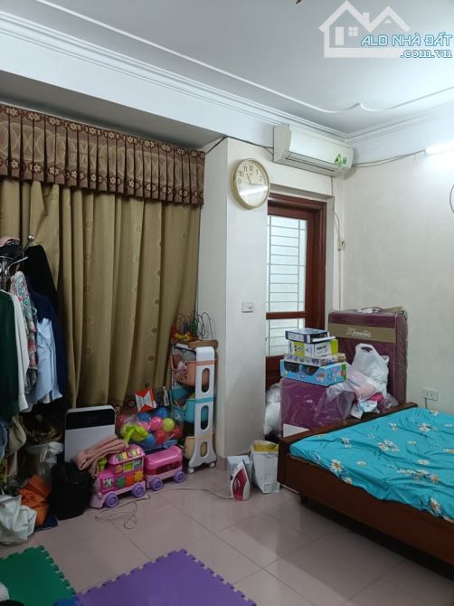 Cực hiếm, bán nhà phố Trích Sài, vài bước ra Hồ Tây, 30m2 5 tầng chỉ 5.2 tỷ - 1