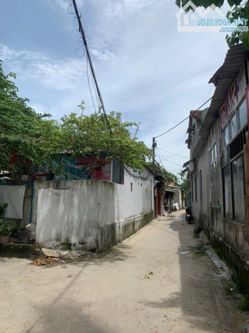 Đất Kiệt Ô Tô 7 Chỗ - Kiệt 93 An Dương Vương - Gần Bến Xe Phía Nam - 1
