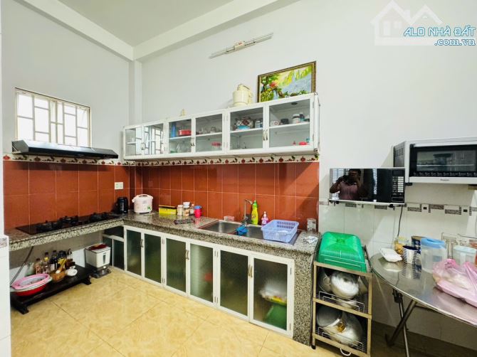 🍀bình đông, quận 8,nhà 4 tầng ,ngang 4,9m ,chỉ còn 5t65 - 1