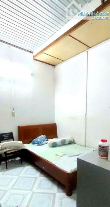 77m2 - c4 -1pn - nhà còn sử dụng tốt - tặng gpxd - chỉ 6 tỷ - 1