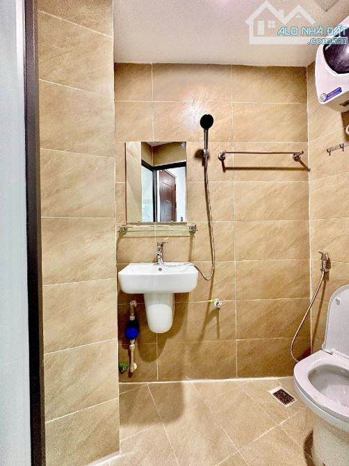 SỞ HỮU NGAY DÒNG TIỀN ĐỀU ĐẶN VỚI CĂN HỘ DỊCH VỤ MỚI ĐẸP NGAY ĐỘNG LÃM - HÀ ĐÔNG - 1