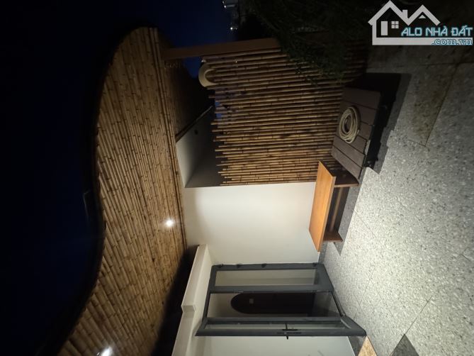✨ TOÀ CĂN HỘ 8 TẦNG – THẠCH LAM – 180M² – 47T ✨ - 1