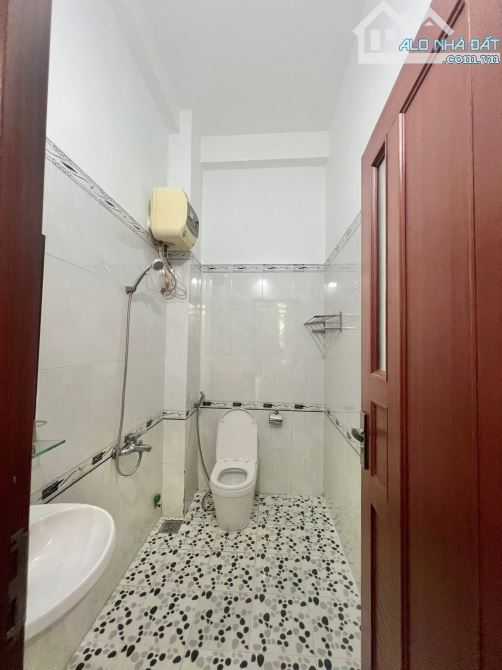 BÁN NHÀ 3 TẦNG ĐƯỜNG PHẦN LĂNG 18 - THANH KHÊ - 85M2 - 6.6 TỶ - 13