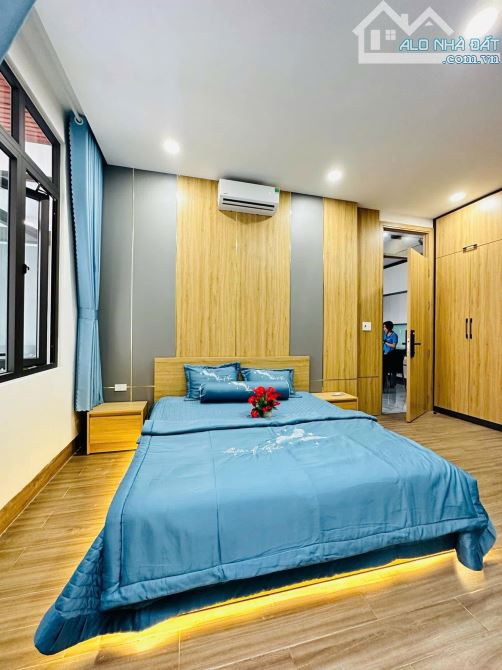 Bán nhà mới xây 100% hẻm Y Wang , P.Ea Tam , BMT - 12