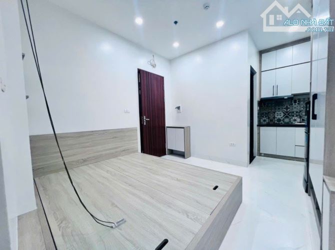 bán tòa ccmn trương định – hai bà trưng, 53m², 7 tầng, thang máy, giá 15.9 tỷ - 12