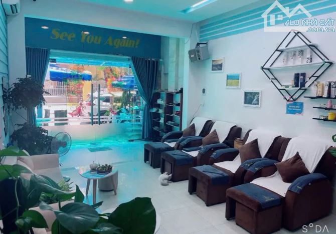💥💥 BÁN NHÀ 4 TẦNG MẶT TIỀN LÊ QUANG ĐẠO – PHỐ TÂY AN THƯỢNG – ĐÀ NẴNG 💥💥 - 12