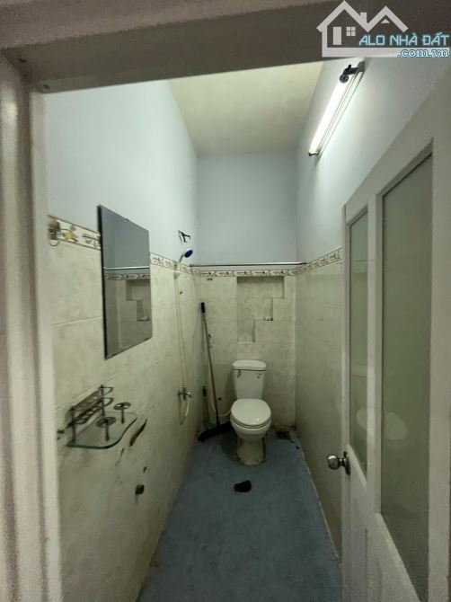 Nhà MTNB Bình Phú 1, P.10, Quận 6 | 4 x 18 | Trệt 2 Lầu ST | 4PN 5WC | Giá 18tr - 12