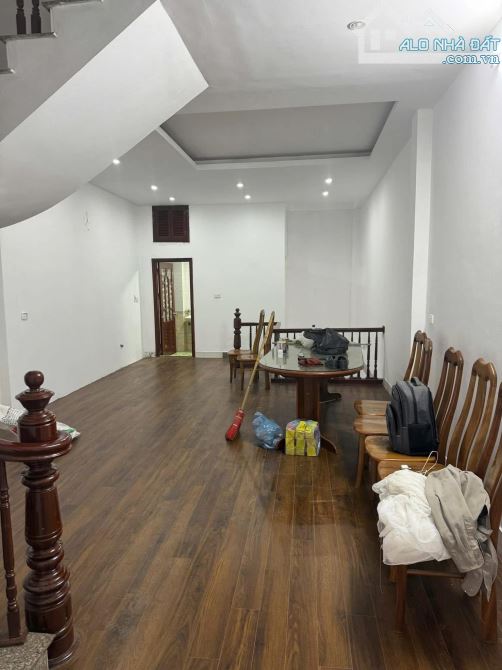 PHÚC HOA – 74M² – 5 TẦNG – MT 4.7M – PHÂN LÔ, GARA, Ô TÔ TRÁNH, KINH DOANH – 23.5 TỶ - 12