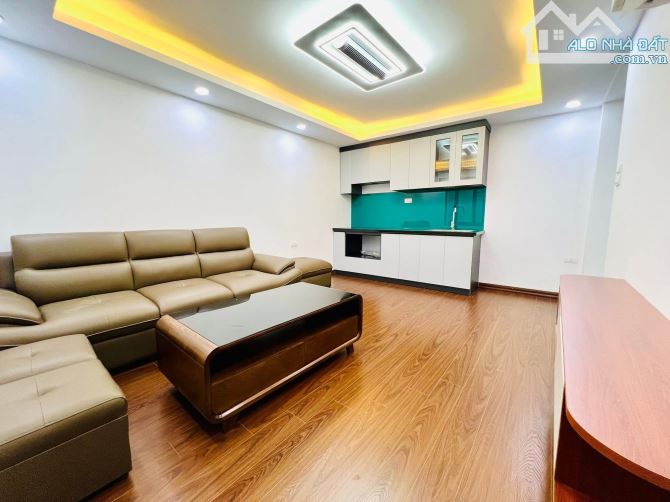 BÁN TẬP THỂ TẦNG 2  XÀ PHÒNG HÀ NỘI,  NGUYỄN TRÃI, THANH XUÂN – 90M² – 3PN. 3,48 TỶ - 12