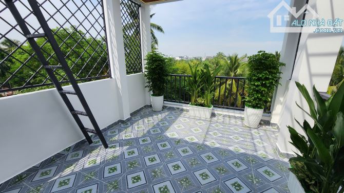 CĂN GÓC SIÊU ĐẸP 200M RA NGAY HÀ HUY GIÁP, Q12 - 3 TỶ NHẬN NHÀ - 12