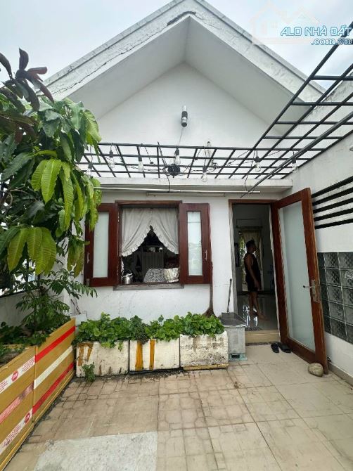 SIÊU BIỆT THỰ 6X20 NGUYỄN ẢNH THỦ TRUNG CHÁNH SANG TRỌNG LỊCH LÃM XEM LÀ THÍCH - 12