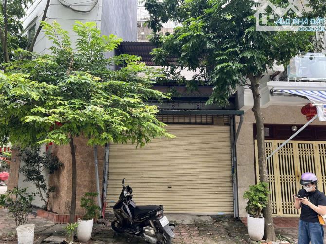 Cho Thuê Nhà C4 Đìa Lão Mậu Lương 60m2,2N1K Vskk Khu Phơi Quần Áo Thoáng Ô Tô Đỗ KD - 12