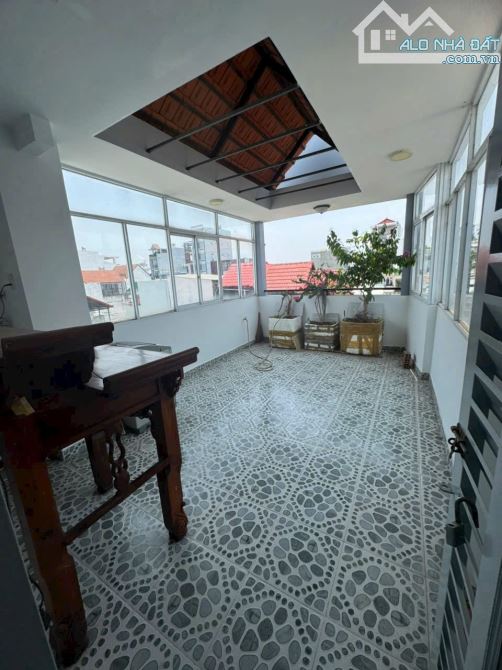 BÁN NHÀ-7.1TỶ- THỐNG NHẤT, P11, GÒ VẤP. - 12