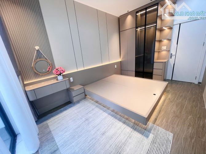 Số 1 về vị trí có tiền chưa chắc mua được là em  Nhà mới xây độc lập vị trí sát vỉa hè - 12