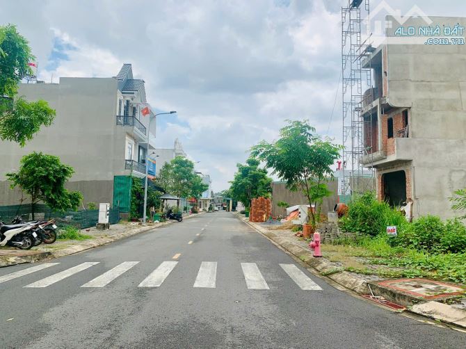 Sang tên ngay 132m2 đất ở gần chợ Long Bình Tân, vị trí trung tâm, đầy đủ tiện nghi - 12