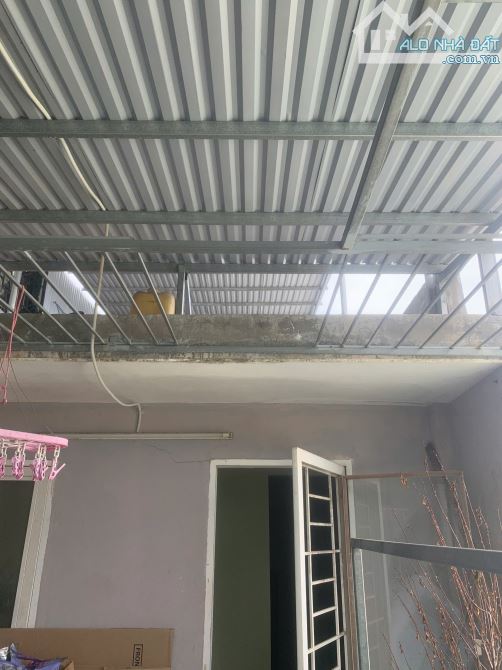Bán Nhà 2 mê lửng kiệt ô tô Trần Đình Nam - 12