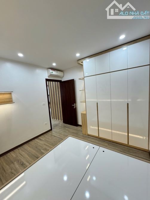 CĂN HỘ  CHUNG CƯ  ĐẠI KIM BUILDING  Hoàng Mai  - 69m2 thiết kế 2 ngủ 2 wc - 12