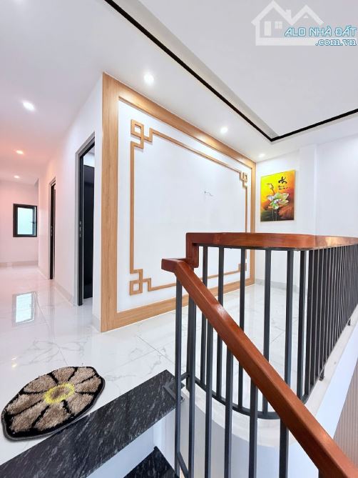🎉🎉🎉🎉Bán nhà Đẹp kiệt Tống Duy Tân, thông Ngô Chân Lưu & Tô Hiệu - 12