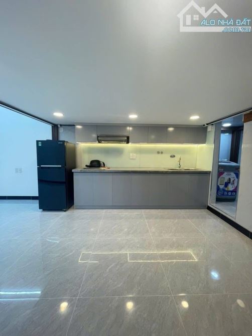 🌟 HÀNG SIÊU HIẾM GIỮA LÒNG QUẬN 5 🌟  Nguyễn Trãi 80m² – 2PN – full nội thất – giá 2.75 - 12