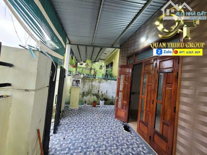 CHO THUÊ NHÀ HOÀNG THỊ LOAN, AN TÂY, TP HUẾ - 12