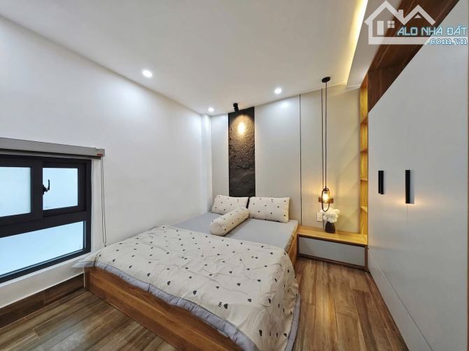 Nhà 2 Tầng ,2 Mặt Kiệt 59 Đỗ Quang. Sát Nguyễn Văn Linh Ngay Trung Tâm Vị Trí ít Nhà Bán . - 12