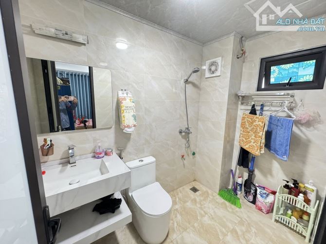 NHÀ MỚI TÂN TRIỀU_MỚI_ CÔNG NĂNG ĐỈNH_LÔ GÓC 3 THOÁNG_NGÕ THÔNG,3 GÁC_35M*5T*MT4,6*8TỶ - 12