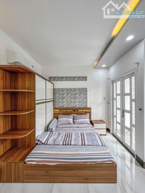 BÁN NHÀ TRỆT LẦU - KDC THỚI NHỰT 1 - KẾ BÊN ĐẠI HỌC Y DƯỢC - CHỢ A KHÁNH - 13